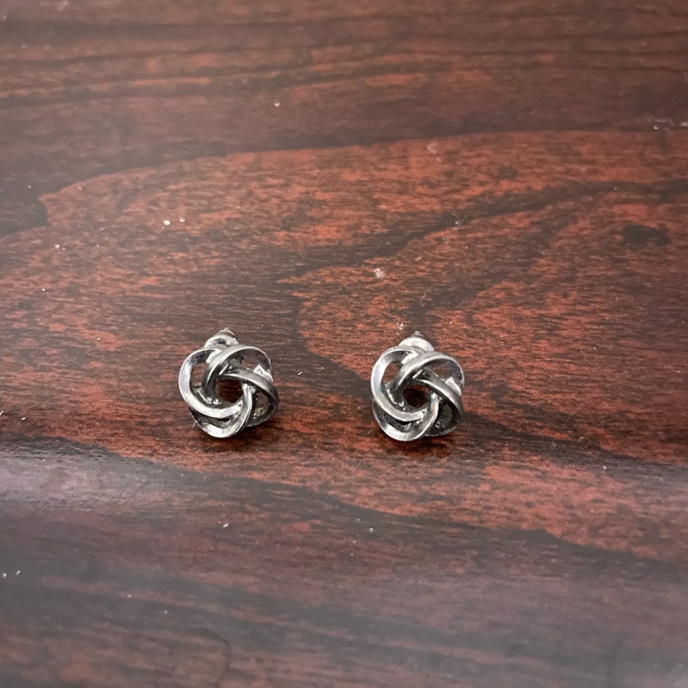 Dynamite Earrings